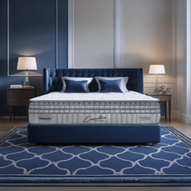 CoolSilk Royale - Executive Mattress